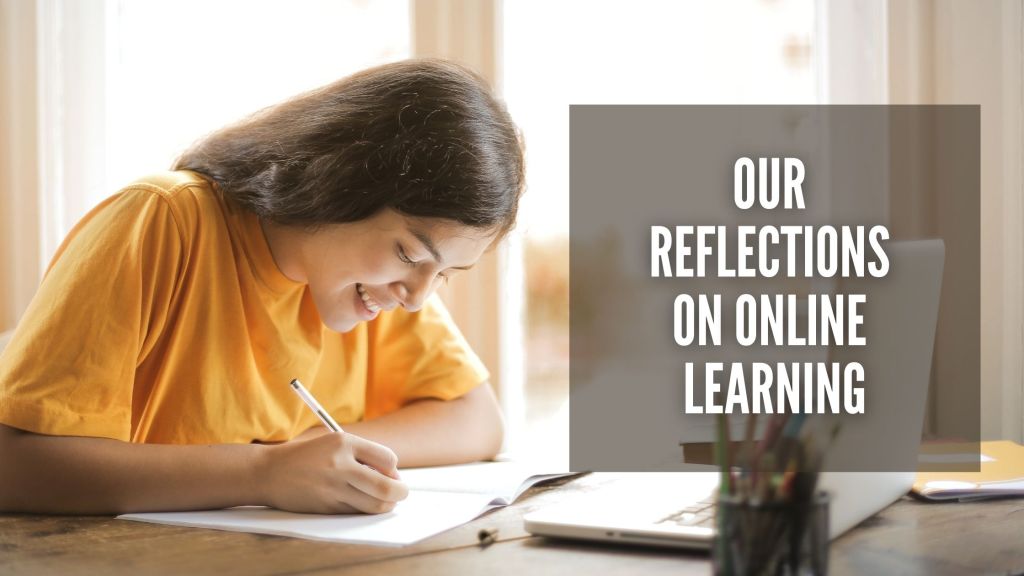 The Future of Education: Our Insights on Online&nbsp;Learning